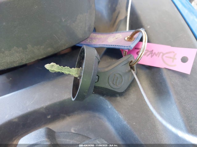 2023 CF MOTO CFORCE LCEFDTZ12P6004148 Photo 10