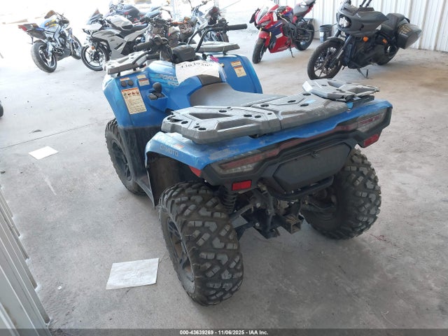 2023 CF MOTO CFORCE LCEFDTZ12P6004148 Photo 2