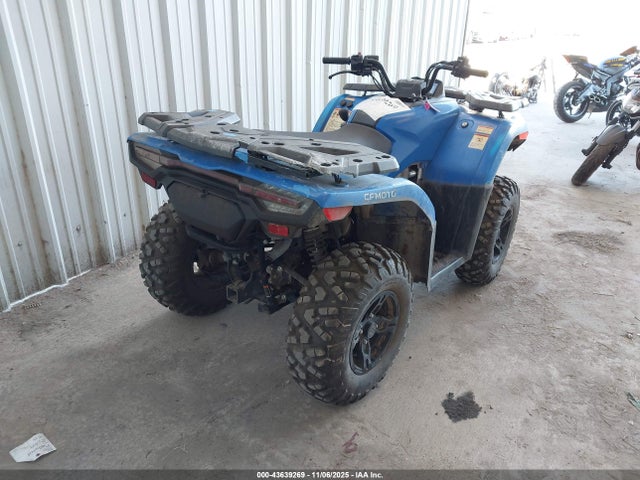 2023 CF MOTO CFORCE LCEFDTZ12P6004148 Photo 3