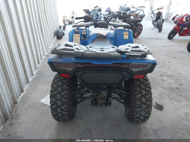 2023 CF MOTO CFORCE LCEFDTZ12P6004148 Photo 5