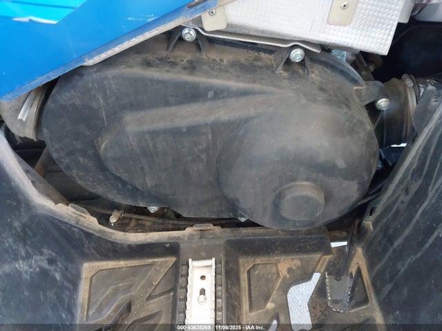 2023 CF MOTO CFORCE LCEFDTZ12P6004148 Photo 7