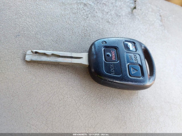 Продаж на аукціоні авто 2000 Lexus Gs 300, vin: JT8BD68S1Y0114590, номер лоту: 43639275