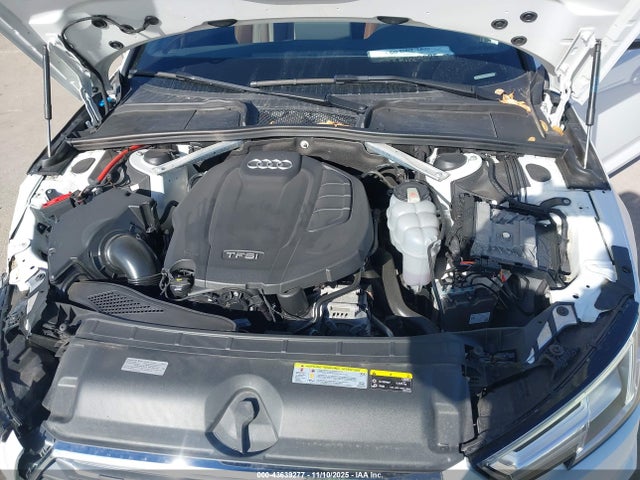 2019 AUDI A4 WAUENAF44KN016776 Photo 9