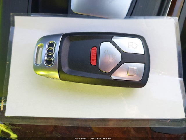 2019 AUDI A4 WAUENAF44KN016776 Photo 10