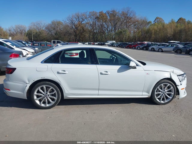 Audi A4 45 Premium 2019 WAUENAF44KN016776 Image 13