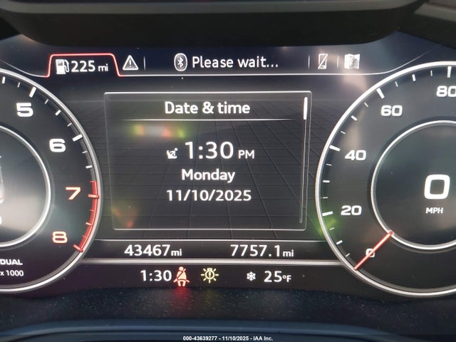 Audi A4 45 Premium 2019 WAUENAF44KN016776 Image 15