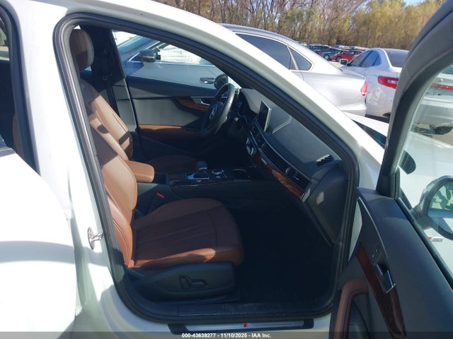 2019 AUDI A4 WAUENAF44KN016776 Photo 4