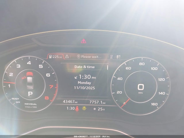 2019 AUDI A4 WAUENAF44KN016776 Photo 6
