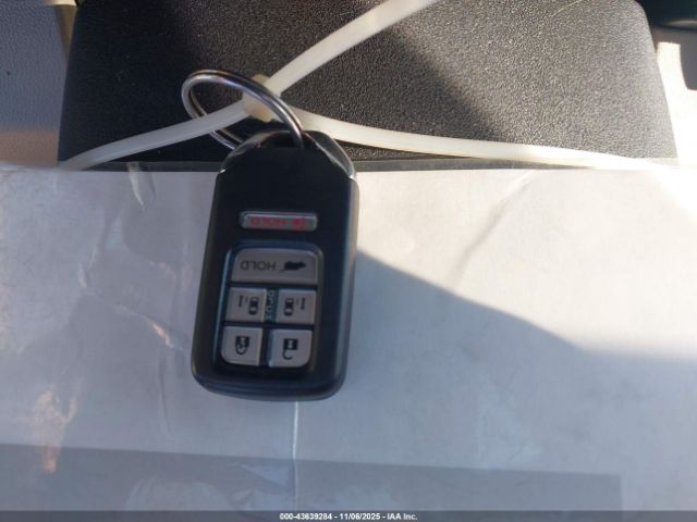 2014 HONDA ODYSSEY 5FNRL5H61EB106776 Photo 10