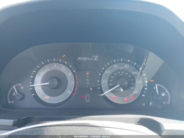 2014 HONDA ODYSSEY 5FNRL5H61EB106776 Photo 6