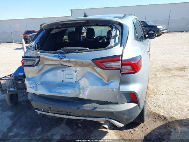 Продаж на аукціоні авто 2023 Ford Escape Platinum, vin: 1FMCU9JA0PUA03752, номер лоту: 43639291