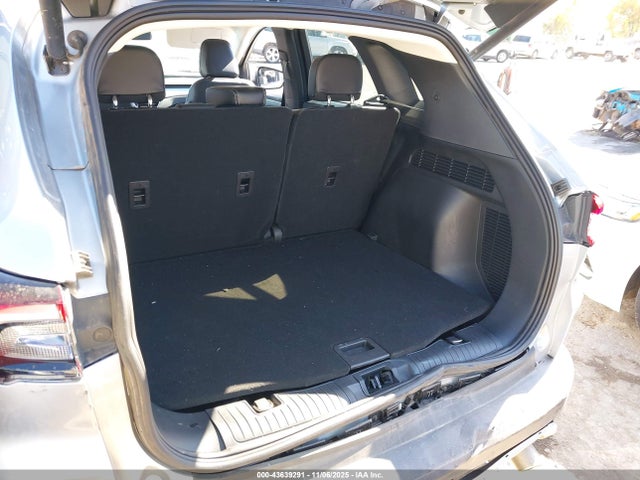Продаж на аукціоні авто 2023 Ford Escape Platinum, vin: 1FMCU9JA0PUA03752, номер лоту: 43639291