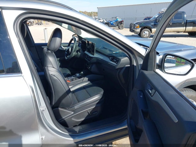 Продаж на аукціоні авто 2023 Ford Escape Platinum, vin: 1FMCU9JA0PUA03752, номер лоту: 43639291