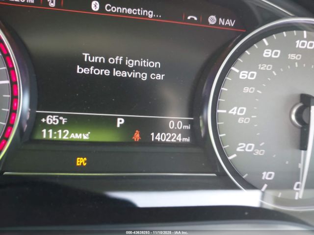 2013 AUDI S8 WAUD2AFD7DN028475 Photo 6