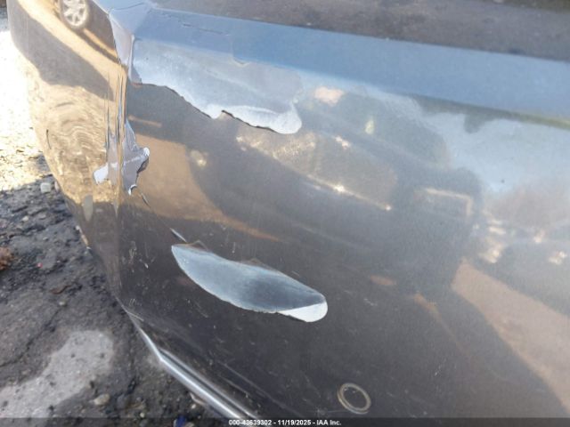 2013 CADILLAC CTS 1G6DJ1E33D0105826 Photo 5