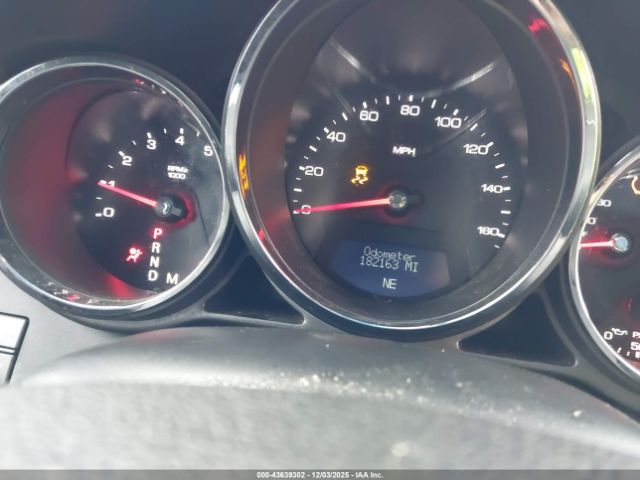 2013 CADILLAC CTS 1G6DJ1E33D0105826 Photo 6