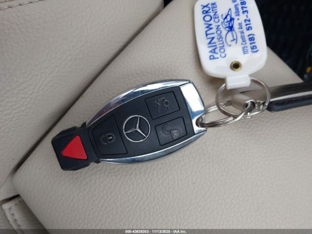 2019 MERCEDES-BENZ CLA 250 WDDSJ4GB8KN724468 Photo 10