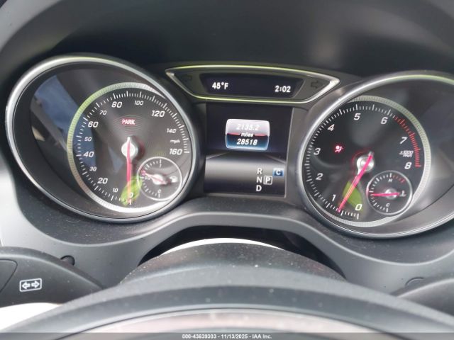 2019 MERCEDES-BENZ CLA 250 WDDSJ4GB8KN724468 Photo 6