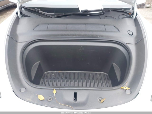 2024 TESLA MODEL Y 7SAYGDEE2RF160988 Photo 9