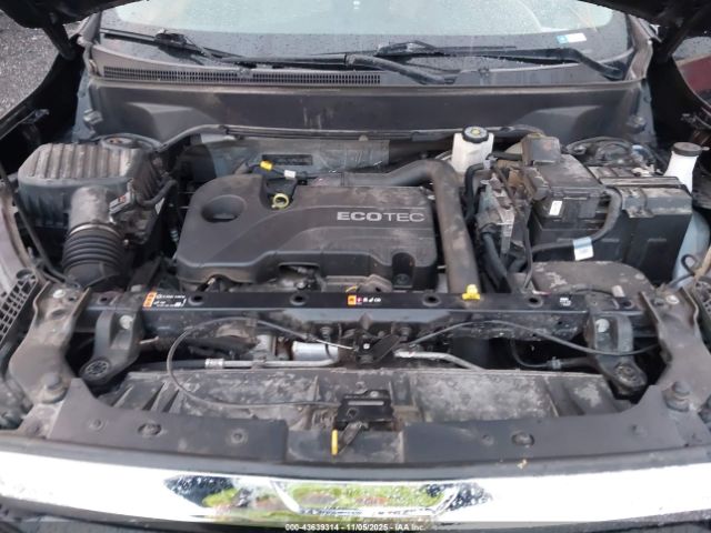 2022 GMC TERRAIN 3GKALTEV4NL167767 Photo 9