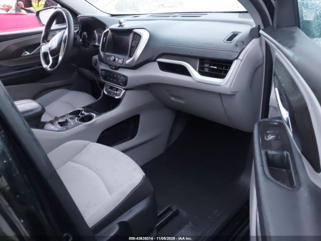 2022 GMC TERRAIN 3GKALTEV4NL167767 Photo 4