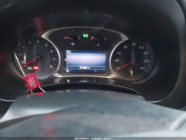 2022 GMC TERRAIN 3GKALTEV4NL167767 Photo 6