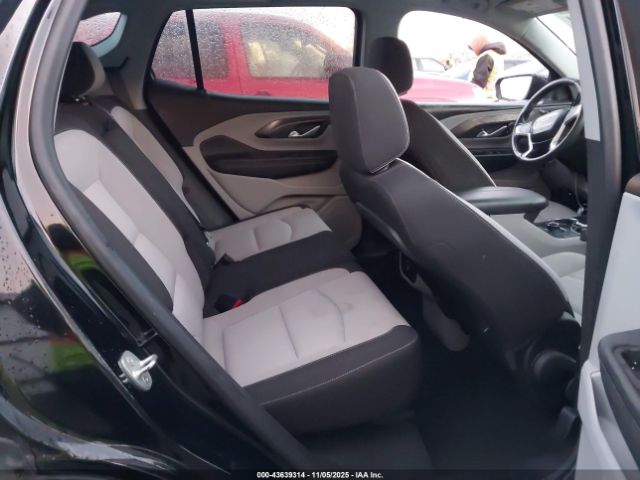 2022 GMC TERRAIN 3GKALTEV4NL167767 Photo 7