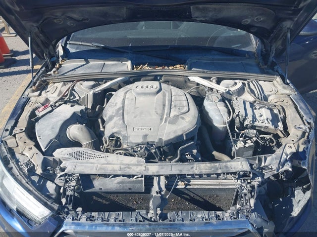 2019 AUDI A4 WAUENAF48KN018367 Photo 9