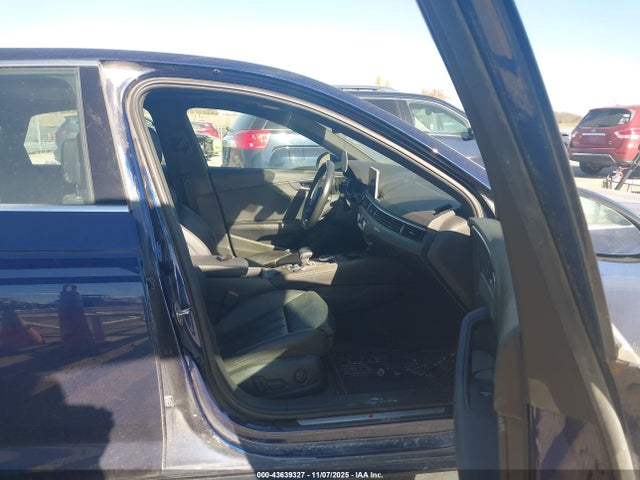 2019 AUDI A4 WAUENAF48KN018367 Photo 4
