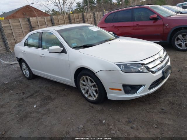 2012 FORD FUSION 3FAHP0JG1CR133791