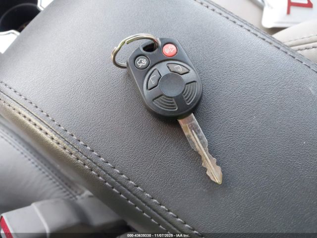 2012 FORD FUSION 3FAHP0JG1CR133791 Photo 10