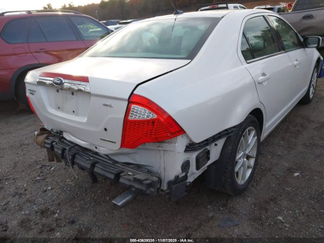 2012 FORD FUSION 3FAHP0JG1CR133791 Photo 5