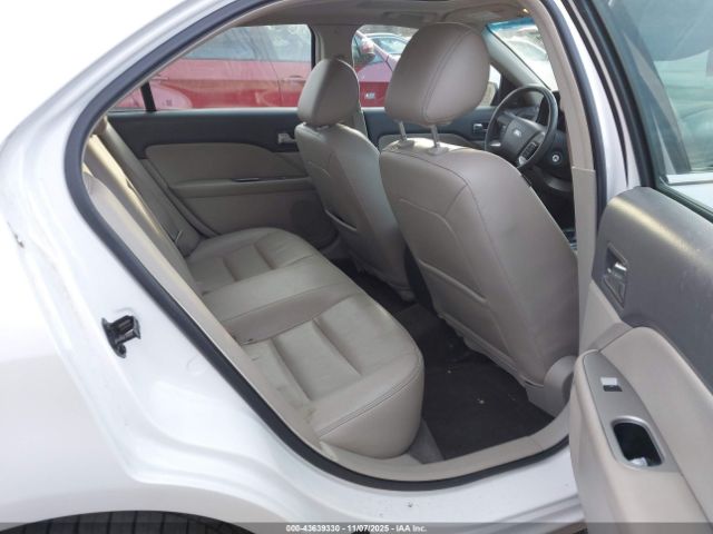 2012 FORD FUSION 3FAHP0JG1CR133791 Photo 7