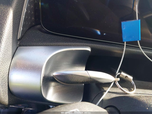 2024 MERCEDES-BENZ EQB 300 SUV W1N9M0KBXRN108418 Photo 10