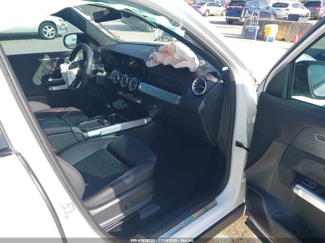 2024 MERCEDES-BENZ EQB 300 SUV W1N9M0KBXRN108418 Photo 4