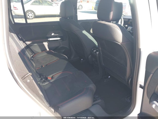 2024 MERCEDES-BENZ EQB 300 SUV W1N9M0KBXRN108418 Photo 7