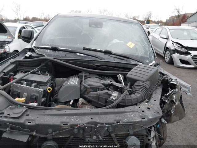Aukcja sprzedaży 2019 Jeep Grand Cherokee Srt, vin: 1C4RJFDJ4KC798501, numer aukcji: 43639347