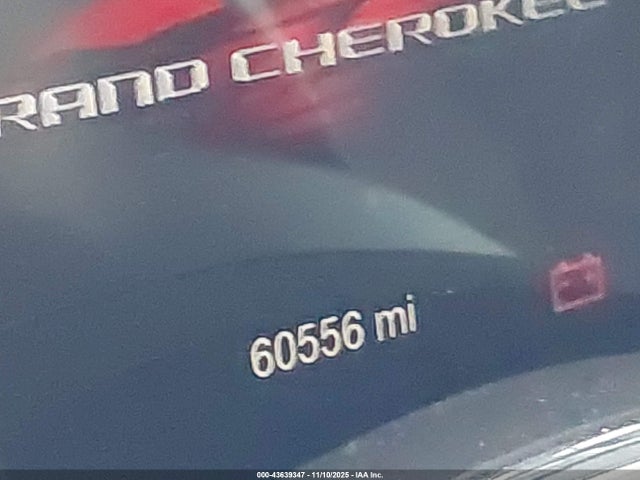 Aukcja sprzedaży 2019 Jeep Grand Cherokee Srt, vin: 1C4RJFDJ4KC798501, numer aukcji: 43639347