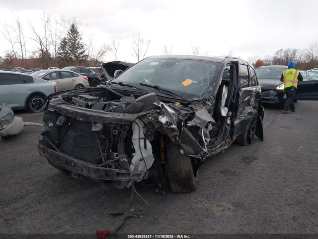 Aukcja sprzedaży 2019 Jeep Grand Cherokee Srt, vin: 1C4RJFDJ4KC798501, numer aukcji: 43639347