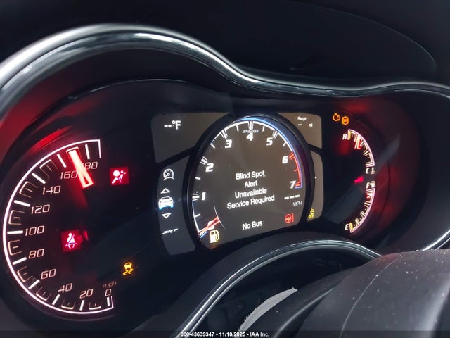 Aukcja sprzedaży 2019 Jeep Grand Cherokee Srt, vin: 1C4RJFDJ4KC798501, numer aukcji: 43639347