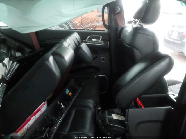Aukcja sprzedaży 2019 Jeep Grand Cherokee Srt, vin: 1C4RJFDJ4KC798501, numer aukcji: 43639347