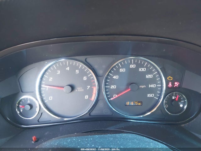 2005 CADILLAC CTS 1G6DP567150168495 Photo 6