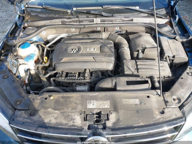 2017 VOLKSWAGEN JETTA 3VWL17AJ7HM361337 Photo 9
