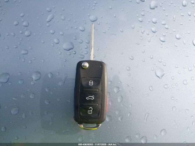 2017 VOLKSWAGEN JETTA 3VWL17AJ7HM361337 Photo 10