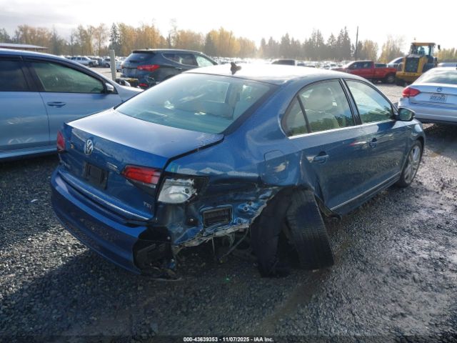 2017 VOLKSWAGEN JETTA 3VWL17AJ7HM361337 Photo 3