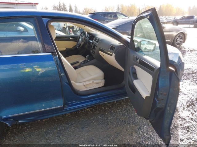 2017 VOLKSWAGEN JETTA 3VWL17AJ7HM361337 Photo 4