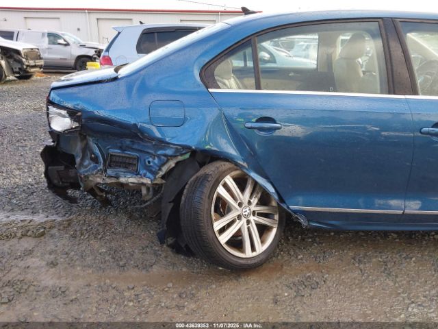 2017 VOLKSWAGEN JETTA 3VWL17AJ7HM361337 Photo 5