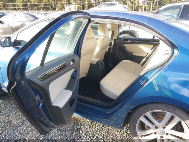 2017 VOLKSWAGEN JETTA 3VWL17AJ7HM361337 Photo 7