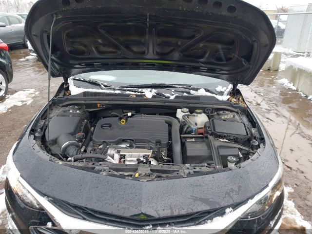 2023 CHEVROLET MALIBU 1G1ZD5ST1PF246278 Photo 9