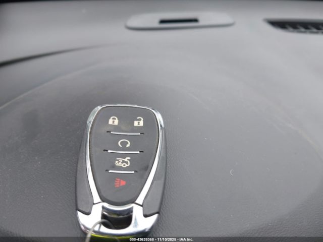 2023 CHEVROLET MALIBU 1G1ZD5ST1PF246278 Photo 10